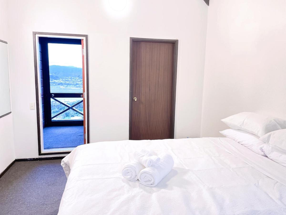 No Party Allowed,Sea View 5 Bedroom House Ουέλλινγκτον Εξωτερικό φωτογραφία