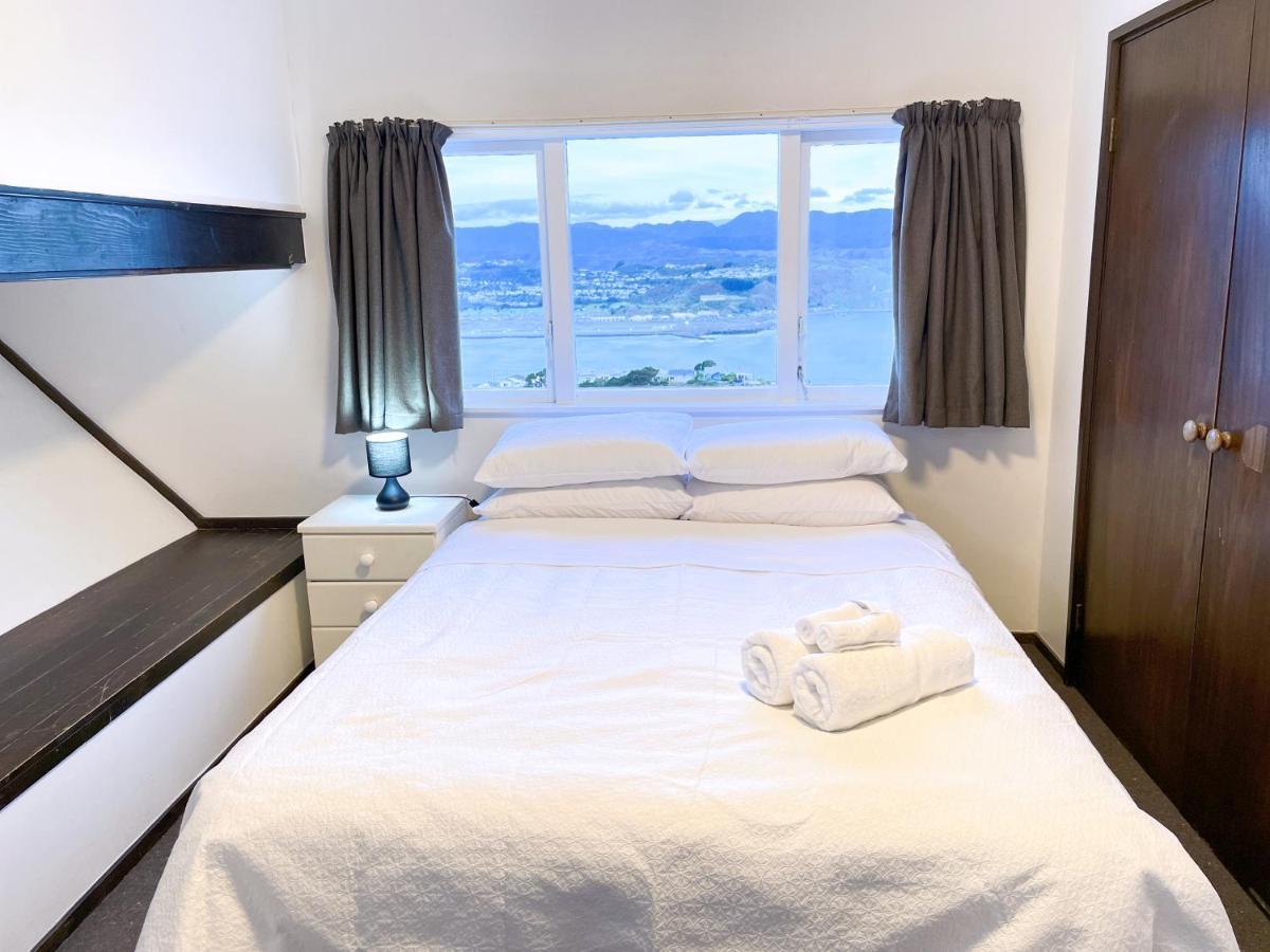 No Party Allowed,Sea View 5 Bedroom House Ουέλλινγκτον Εξωτερικό φωτογραφία