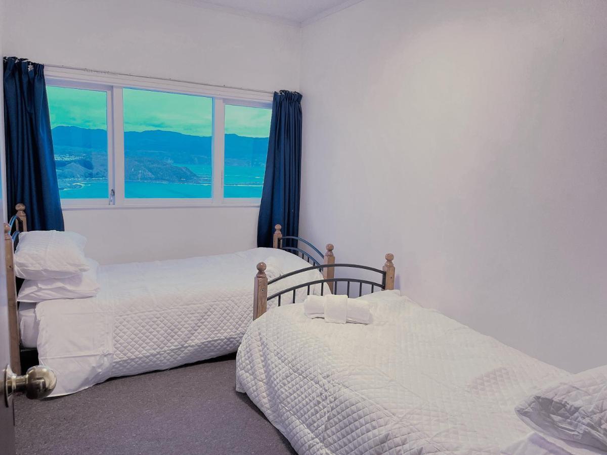 No Party Allowed,Sea View 5 Bedroom House Ουέλλινγκτον Εξωτερικό φωτογραφία