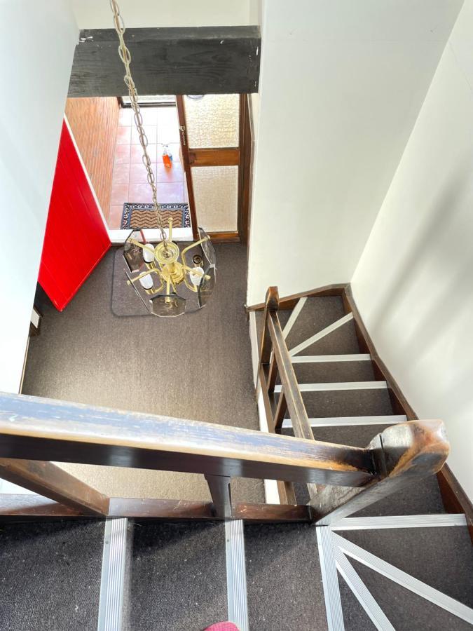 No Party Allowed,Sea View 5 Bedroom House Ουέλλινγκτον Εξωτερικό φωτογραφία
