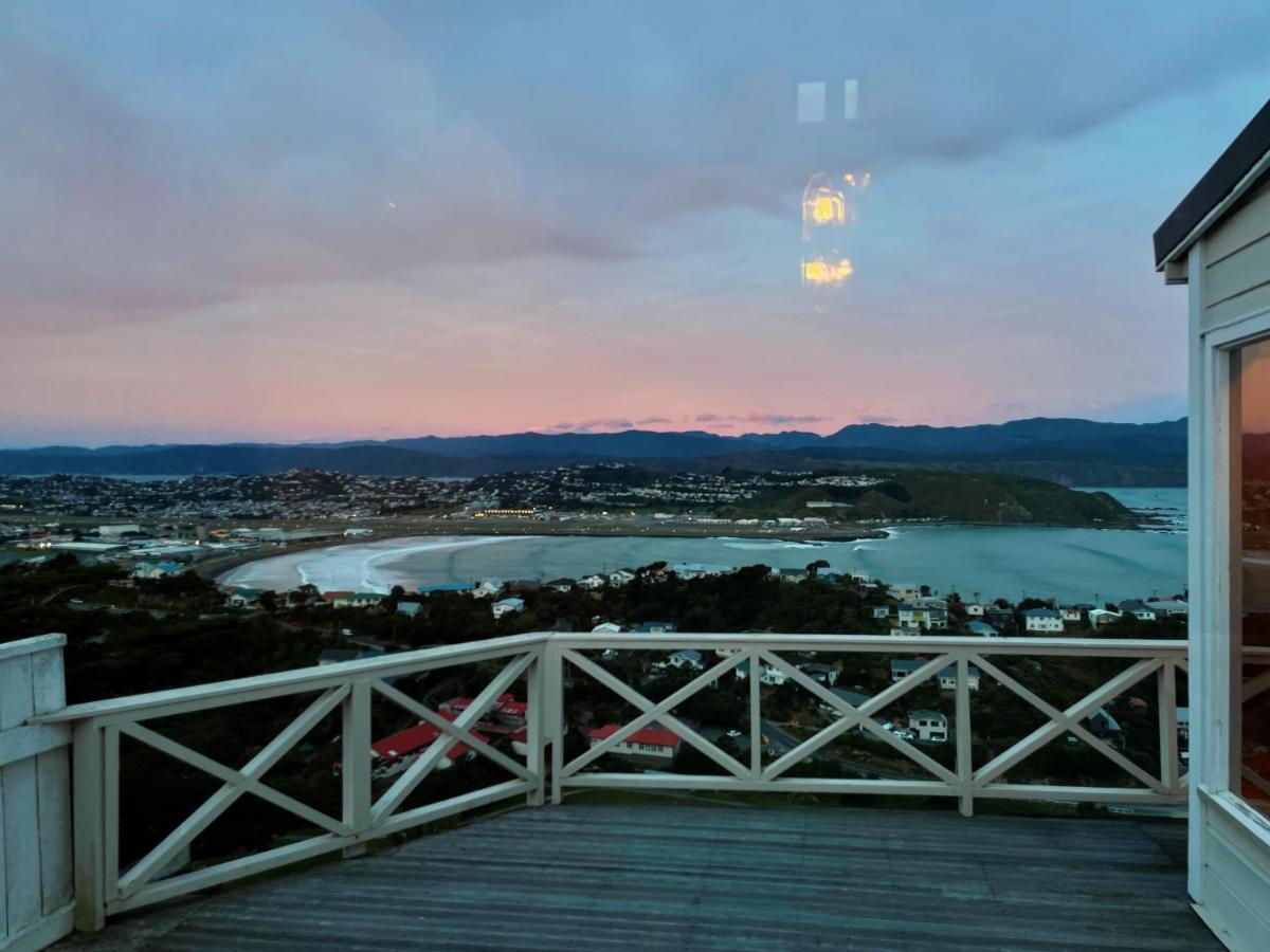 No Party Allowed,Sea View 5 Bedroom House Ουέλλινγκτον Εξωτερικό φωτογραφία