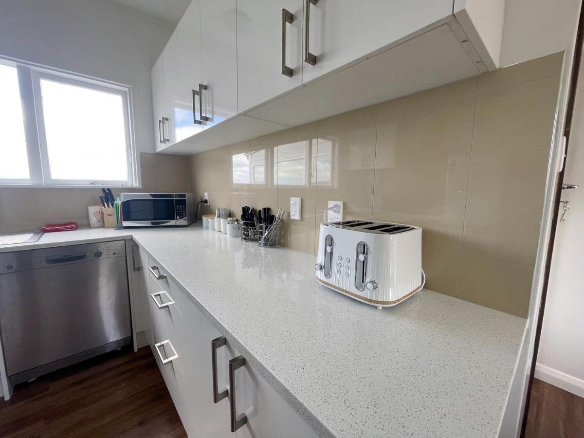 No Party Allowed,Sea View 5 Bedroom House Ουέλλινγκτον Εξωτερικό φωτογραφία