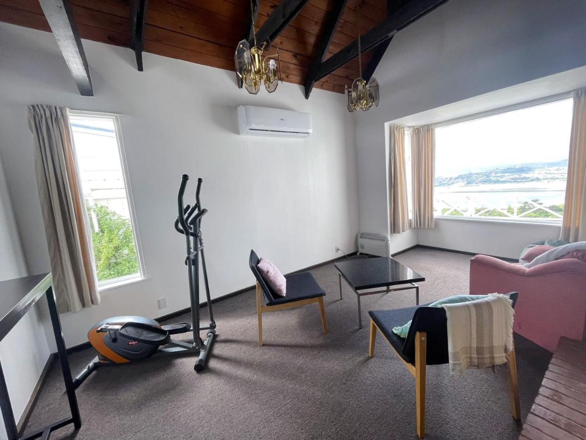 No Party Allowed,Sea View 5 Bedroom House Ουέλλινγκτον Εξωτερικό φωτογραφία