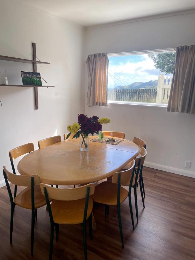 No Party Allowed,Sea View 5 Bedroom House Ουέλλινγκτον Εξωτερικό φωτογραφία