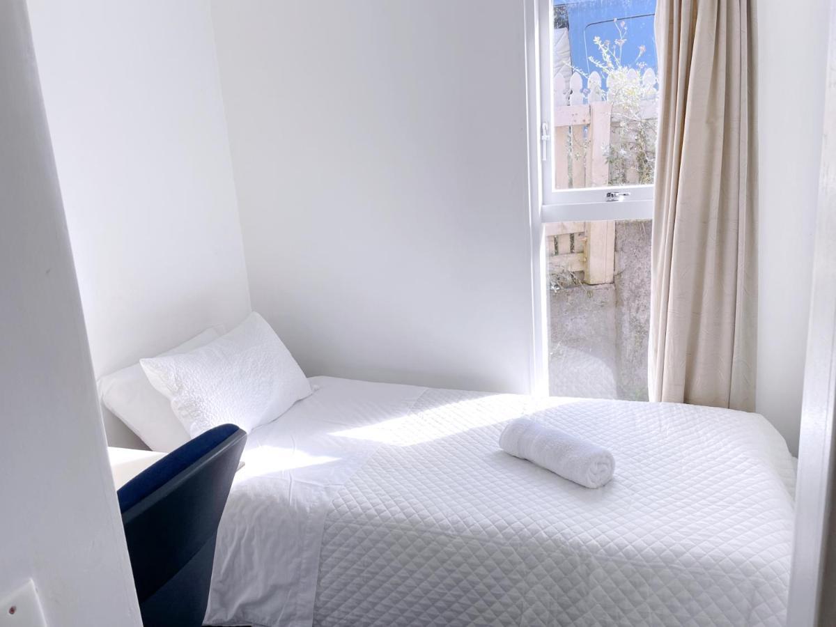 No Party Allowed,Sea View 5 Bedroom House Ουέλλινγκτον Εξωτερικό φωτογραφία